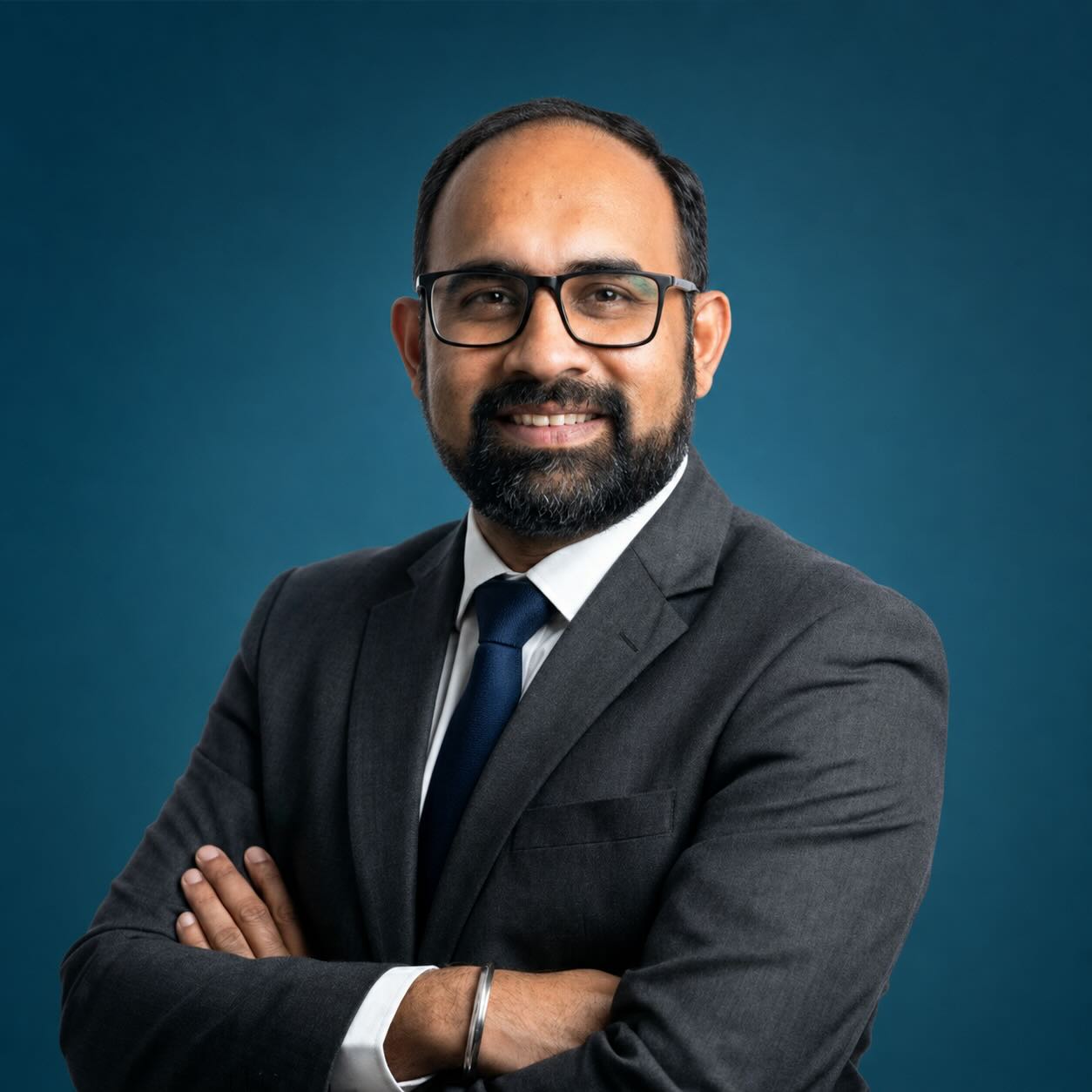 Parth Abhyankar